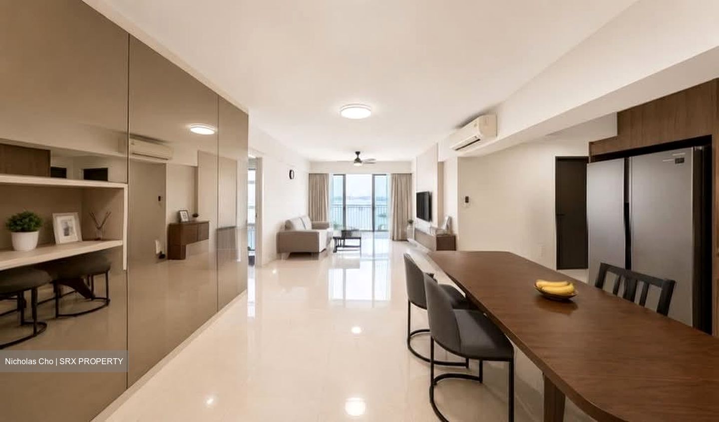 Blk 420A Waterfront II @ Northshore (Punggol), HDB 5 Rooms #582977321